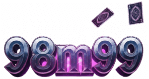 98m99 logo